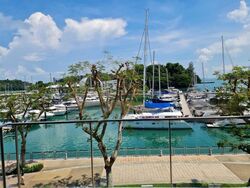 Caribbean At Keppel Bay (D4), Condominium #573672941
